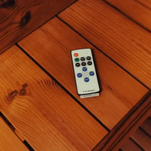 Mande Spa USA MW20 Outdoor Sauna 3