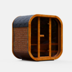 Sauna_Batch1_Option1_1.2M MW12 ThermoWood® Outdoor Sauna - ,599