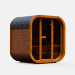 Sauna_Batch1_Option1_1.6M MW16 ThermoWood® Outdoor Sauna - ,699